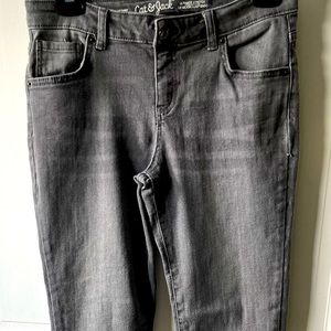 Cat & Jack Straight Leg Jeans